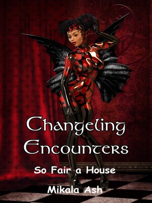 cover image of So Fair a House